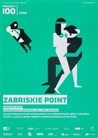 Zabriskie Point movie posters (1970) hoodie #3540269