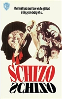 Schizo movie posters (1976) Longsleeve T-shirt #3540278