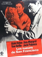 Once a Thief movie posters (1965) mug #MOV_1793632