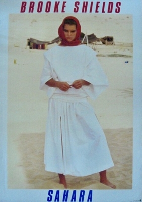 Sahara movie posters (1983) mug #MOV_1793678