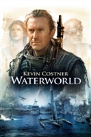 Waterworld movie posters (1995) Tank Top #3540431