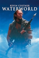 Waterworld movie posters (1995) Mouse Pad MOV_1793784