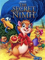 The Secret of NIMH movie posters (1982) Mouse Pad MOV_1793790
