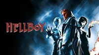 Hellboy movie posters (2004) Tank Top #3540522