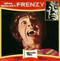 Frenzy movie posters (1972) t-shirt #3540666