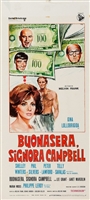 Buona Sera, Mrs. Campbell movie posters (1968) Mouse Pad MOV_1794030