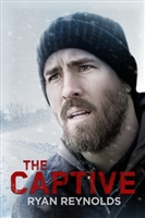 The Captive movie posters (2014) Longsleeve T-shirt #3541046