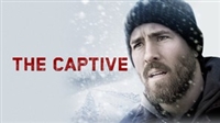 The Captive movie posters (2014) sweatshirt #3541051