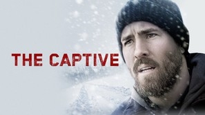 The Captive movie posters (2014) poster