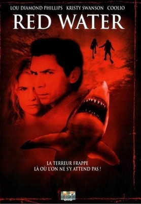 Red Water movie posters (2003) sweatshirt