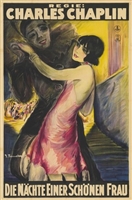 A Woman of Paris movie posters (1923) hoodie #3541280