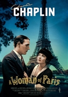 A Woman of Paris movie posters (1923) hoodie #3541282