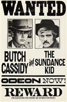 Butch Cassidy and the Sundance Kid movie posters (1969) Tank Top #3541492