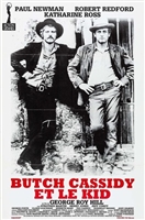 Butch Cassidy and the Sundance Kid movie posters (1969) sweatshirt #3541495