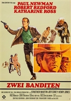 Butch Cassidy and the Sundance Kid movie posters (1969) magic mug #MOV_1794858