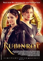 Rubinrot movie posters (2013) hoodie #3541572