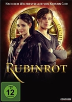 Rubinrot movie posters (2013) magic mug #MOV_1794936
