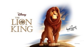 The Lion King movie posters (1994) Poster MOV_1795091