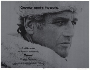 Quintet movie posters (1979) hoodie