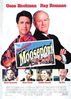 Welcome to Mooseport movie posters (2004) hoodie #3542298