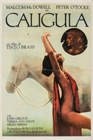 Caligola movie posters (1979) Mouse Pad MOV_1795765