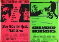 An American Dream movie posters (1966) hoodie #3542407