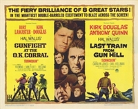 Last Train from Gun Hill movie posters (1959) mug #MOV_1795920