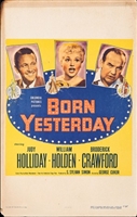 Born Yesterday movie posters (1950) mug #MOV_1796038