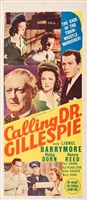 Calling Dr. Gillespie movie posters (1942) tote bag #MOV_1796244
