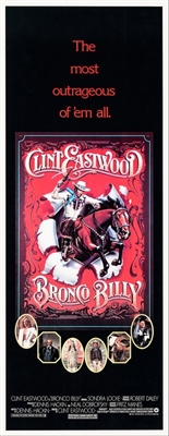 Bronco Billy movie posters (1980) mug #MOV_1796246