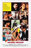Brenda Starr movie posters (1989) mug #MOV_1796247