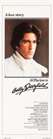 Bobby Deerfield movie posters (1977) hoodie #3542887
