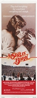 A Star Is Born movie posters (1976) sweatshirt #3542888