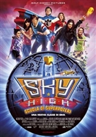 Sky High movie posters (2005) sweatshirt #3542958