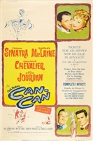 Can-Can movie posters (1960) Mouse Pad MOV_1796605