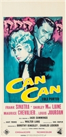 Can-Can movie posters (1960) mug #MOV_1796608