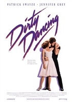 Dirty Dancing movie posters (1987) Tank Top #3543290