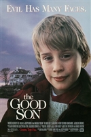 The Good Son movie posters (1993) t-shirt #3543294