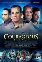 Courageous movie posters (2011) Mouse Pad MOV_1796798