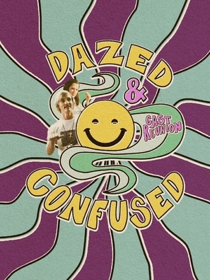 Dazed And Confused movie posters (1993) Poster MOV_1796877