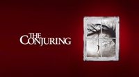 The Conjuring movie posters (2013) Mouse Pad MOV_1796940