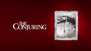 The Conjuring movie posters (2013) puzzle MOV_1796940