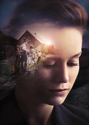 The Glass Castle movie posters (2017) Poster MOV_1797058