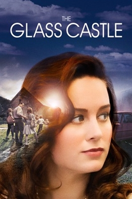 The Glass Castle movie posters (2017) Poster MOV_1797068