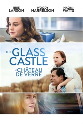The Glass Castle movie posters (2017) Mouse Pad MOV_1797069