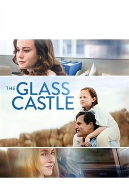 The Glass Castle movie posters (2017) mug #MOV_1797071