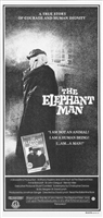 The Elephant Man movie posters (1980) hoodie #3543719