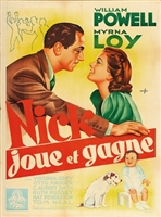 Another Thin Man movie posters (1939) magic mug #MOV_1797085