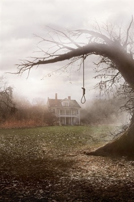 The Conjuring movie posters (2013) Poster MOV_1797125