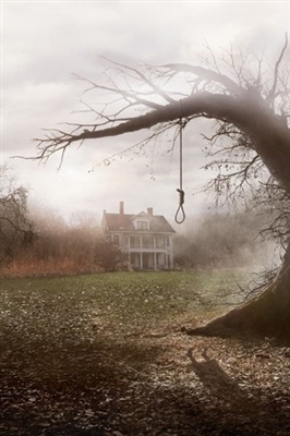 The Conjuring movie posters (2013) Poster MOV_1797126